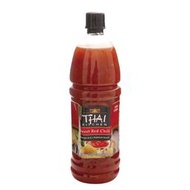 &lt;代購好事多&gt;Thai Kitchen 泰式辣椒醬 1公升