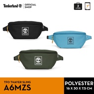 Timberland ALL GENDER THAYER SLING กระเป๋าคาดอก คาดเอว พาดตัว (A6MZS)