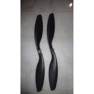 7x6 Electric Slow Flyer Nylon Propeller