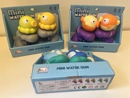 Bavii Toys 迷你水槍套裝 (海洋動物款)