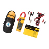 Fluke 324 TRMS แคลมป์มิเตอร์