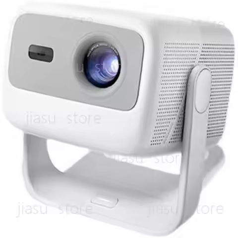 N1S 4K Laser Projector Jmgo Home Ultra High Definition Bedroom Wall Wireless Projector International