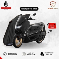 CODE G83Y NMAX CBS ABS Super Cover Waterproof Premium Outdoor Motorcycle Cover