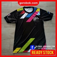 Jersey Sukan SEA KL 2017 Outdoor Sport Futsal Bolasepak Hiking Colloection