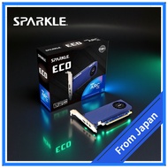 Sparkle Intel Arc A380 / A310 Graphics Card 4GB 6GB Single Fan Direct from Japan