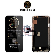 (TX) LCD FOR iphone X / 10 FULL SET OG PLUS