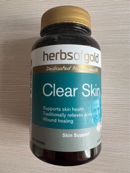 herbs of gold - Clear Skin