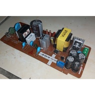 Adjustable Switching Power Supply 7 - 18V DC 3A