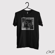 Cardi B - Gang T-Shirt