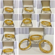 Xp Bracelet Latest Dubai Bracelet Gelang Tangan Perempuan