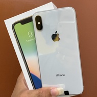 Iphone x 256gb second ex inter