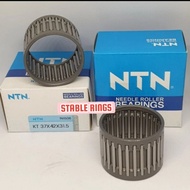 BAMBOO BEARING 3 GEARS NHR55 KT 37 quarter42 31.5 NTN