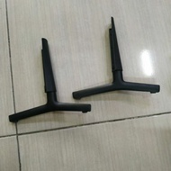 TV LEGS STAND - SAMSUNG - UA50AU8000K - 50AU8000 - NEW Original