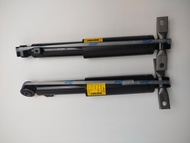 ABSORBER SET FRONT / REAR  KIA CARNIVAL YP [F/LH 54651-A9000 F/RH 54661-A9000 RR 55310-A9800] BOSKOS