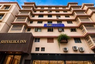 FabHotel Sivalika Inn - Near Howrah station