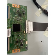 Toshiba 55U7750VM tconboard 6870C-0738A