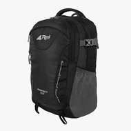 Tas Ransel Rei Perfect 25 Liter Tas Gendong Sekolah Simple Laptop Ransel Pria Wanita