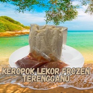 KEROPOK  LEKOR SEDAP FROZEN TERENGGANU