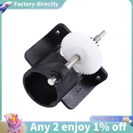 E7-Motor Reduction Gear Set for  XK A220 P40 RC Plane Airplane Aircraft Spare Parts