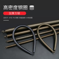 COD-Pipe Bender Manual Long 1 M 5 Electrical PVC 20 Line Pipe 3 Points 4 Points 6-Inch Aluminum Plas