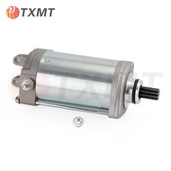 [Locomotive Modification] Suitable for BMW F650 F650CS F650ST F650GS F700GS F800S Starter Motor
