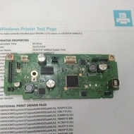 Epson L3110 L3210 Mainboard
