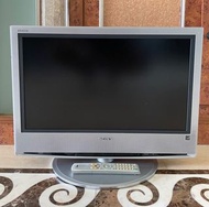 Sony LCD Color TV