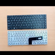 Axioo RNE Keyboard, Clevo W540 Black
