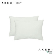 AKEMI TENCEL™ Lyocell Accord Pillow Case 930TC (2pc)