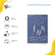 Wound Line Novel Book - Black Swan Books - Khairani Hasan - Bumi Fiksi