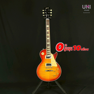 กีต้าร์ไฟฟ้า Gibson Custom Shop 60th Anniversary 1959 Les Paul Standard