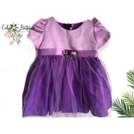 DRESS BABY 1-2 YEARS / GAUN BABY