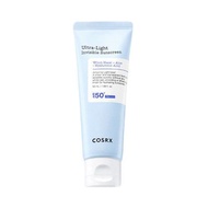 COSRX Ultra-Light Invisible Sunscreen 50ml+50ml
