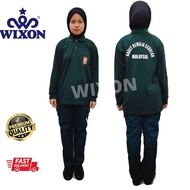 T-SHIRT KADET REMAJA SEKOLAH#KRS#AKTIVITI KOKURIKULUM SEKOLAH MENENGAH