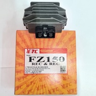 YAMAHA FZ150 FZ150I REC&REG RECTIFIER KATAO KATAU REGULATOR VTC