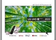 LG - SMART TV LED DIGITAL TV 6