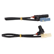 winnsg Car Automatic Transmission Vehicle Speed Sensor Replacement 09M927321B 09G927321B