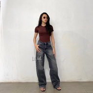 Farzana Baggy Loose Jeans Baggy Jeans Jeans
