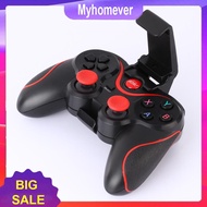 [MYHO] Wireless T3 Bluetooth Gamepad Game Controller Joystick For Android Mobile Phones PC