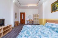 Rumah 100 m² dengan 3 bilik tidur dan 2 bilik mandi peribadi di District 5 (3BedRooms-Max8people-1km