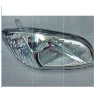 HEADLAMP TOYOTA VIOS 2004 2005 TYC