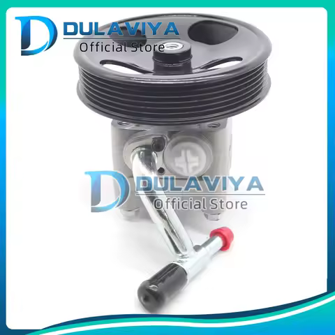 49110-wl005 Power Steering Pump For Nissan Elgrand E51 NE51 VQ35 49110-WL000 49110WL000 Auto Parts S