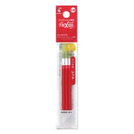 Pilot Refill Frixion Ballpoint Pen 038mm Red 3 Pieces LFBTRF30UF3R Brand-New legit  authentic produc