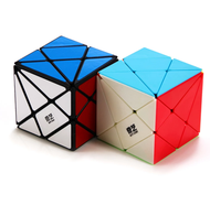 Magic Cube Big Collections cube Qiyi Yongjun 2x2 3x3 4x4 5x5 6x6 133 223 Fisher Windmill Axis Megami