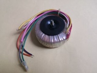 環型變壓器 50VA 30VX2（香港制造）