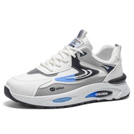 Breathable Sports Fashion Running Shoes 39-44