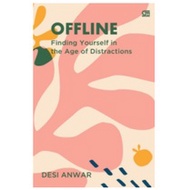 Offline Desi Anwar