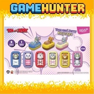 SOAP STUDIO Tom and Jerry Keycaps BLIND BOX CA817