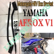 Motorcycle HRV Rear Box Bracket For Yamaha AEROX