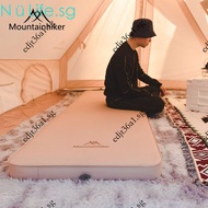 Inflatable Mattress Automatic Air Bed Outdoor Camping Mattress Portable Mattress Single Mattress